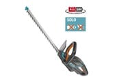 Pensasleikkurit - Gardena Akkupensasleikkuri ComfortCut 50/18V P4A ilman akkua - 14730-55