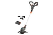 Ruohotrimmerit - Gardena Akkutrimmeri ComfortCut Li-18/23 sis. akun - 14701-20