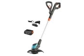 Ruohotrimmerit - Gardena Akkutrimmeri EasyCut 23/18V P4A sis. akun - 14700-20