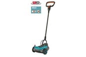 Ruohonleikkurit - Gardena Cordless lawn mower Akkuruohonleikkuri HandyMower 22/18V P4A ilman akkua - 14620-55