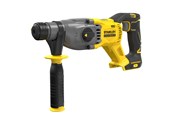 Ruuvi- ja Porakoneet - Stanley V20 SDS+ Drill Bare - SFMCH900B-XJ
