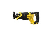 Puukkosahat - Stanley 20V MAX* Recip Saw Bare - SFMCS300B-XJ