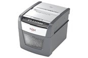 Paperisilppurit - Rexel Optimum AutoFeed 45X paperintuhooja, P4 - 2020045XEU