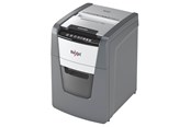 Paperisilppurit - Rexel Optimum AutoFeed 100M paperintuhooja, P5 - 2020100MEU