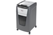 Paperisilppurit - Rexel Optimum AutoFeed 225X paperintuhooja, P4 - 2020225XEU