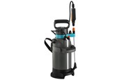 Puutarhan kastelu - Gardena Paineruisku EasyPump 5 l - 11136-20