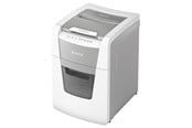 Paperisilppurit - Leitz IQ Autofeed Small Office 100 P4 paperintuhooja, - 80110000