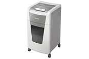 Paperisilppurit - Leitz IQ Autofeed Office 300 P4 paperintuhooja - 80150000