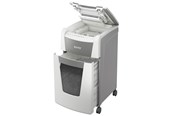 Paperisilppurit - Leitz IQ Autofeed Office 300 P5 paperintuhooja - 80160000