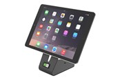 Seinäkiinnitys, AV-kiinnikkeet & AV-kalusteet - Compulocks HoverTab Universal Tablet Security Stand - Max - recommended for - HOVERTABB