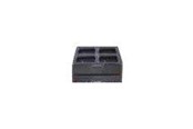 Kannettavan laturit - Datalogic Multi  Battery Charger - battery charger - 94ACC0274