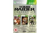Pelit - Tomb Raider Collection (Legend Anniversary Underworld) Triplepack - Microsoft Xbox 360 - Toiminta - 5021290059818