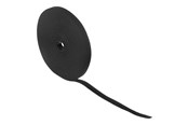 Kaapelihyllyt, Kaapelisukat & Kaapelisiteet - Maclean MCTV-542 cable management touch fastener strap - MCTV-542