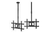 Seinäkiinnitys, AV-kiinnikkeet & AV-kalusteet - Maclean MC-803 - ceiling mount - Max 50 kg - recommended for 100" - MC-803