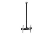 Seinäkiinnitys, AV-kiinnikkeet & AV-kalusteet - Maclean MC-631 - ceiling mount - Max 50 kg - recommended for 55" - MC-631