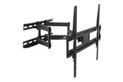 Seinäkiinnitys, AV-kiinnikkeet & AV-kalusteet - Maclean MC-762 - wall mount (adjustable arm) - Max 30 kg - recommended for 70" - MC-762