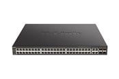Kytkimet - D-Link DGS 2000-52MP - DGS-2000-52MP