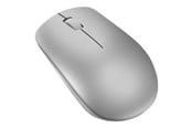 Hiiret - Lenovo 530 Wireless Mouse - mouse - 2.4 GHz - Platinum Harmaa - Hiiri - Optinen - 3 painiketta - Harmaa - GY50Z18984