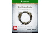Pelit - Elder Scrolls Online: Tamriel Unlimited - Microsoft Xbox One - MMORPG - 0093155149458
