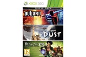 Pelit - Yli hyvän ja pahan/Outland/From Dust - Microsoft Xbox 360 - Toiminta - 3307215625019