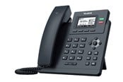 Pöytäpuhelimet - Yealink SIP-T31G - VoIP Puhelin - 5-way call capability - SIP-T31G