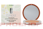 Meikit - Clinique Totta pronssipuuteri - 02 Sunkissed - 020714243746