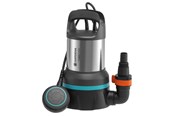 Ruohonleikkurit - Gardena Electric Uppopumppu 11000 kirkkaalle vedelle - 09032-20