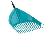Puutarhatyökalut - Gardena Combisystem-lapioharava - 3120-20