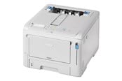 Tulostimet - OKI C650dn Color Laser Printer - väri - LED - 09006144