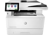 Tulostimet - HP LaserJet Enterprise MFP M430f Mono Laser All in One Multifunction - Yksivärinen - Laser - 3PZ55A#B19