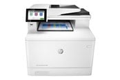 Tulostimet - HP LaserJet Enterprise MFP M480F Color Laser All in One Multifunction - väri - Laser - 3QA55A#B19