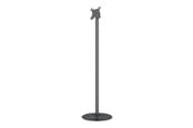 Näytön kiinnitys - Multibrackets m Pro Single Pole Floorbase - 7350105210549