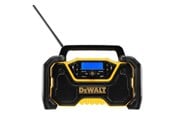 DAB, Verkko- & Kelloradiot - Dewalt XR COMPACT Bluetooth RADIO - DCR029 - DCR029