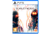 Pelit - Punainen Nexus - Sony PlayStation 5 - Toiminta - 3391892012064