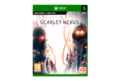 Pelit - Punainen Nexus - Microsoft Xbox One - Toiminta - 3391892012057