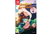 Pelit - Songbird Symphony (Code in a Box) - Nintendo Switch - Tasohyppely - 5060690792291