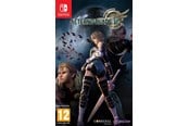 Pelit - Aeternoblade II (Code in a Box) - Nintendo Switch - Toiminta - 5060690792284