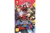 Pelit - BlazBlue: Cross Tag Battle (Code in a Box) - Nintendo Switch - Taistelu - 5060690792260