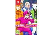 Pelit - Nippon Marathon (Code in a Box) - Nintendo Switch - Party - 5060690792215