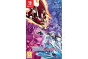 Pelit - Under Night In-Birth Exe:Late[cl-r] (Code in a Box) - Nintendo Switch - Toiminta - 5060690792208