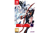 Pelit - Kill La Kill IF (Code in A Box) - Nintendo Switch - Toiminta/Seikkailu - 5060690792192