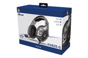 Pelit - lisävarusteet - Trust Pelaaminen GXT 488 Forze-G - Wired Headset - Sony PlayStation 4 - 23531