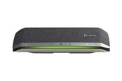 Mikrofonit - Poly Synkronoi 40+ Microsoft Teamsin kanssa ( BT600:n avulla) - 218764-01