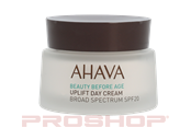 Kasvojen hoito - AHAVA Beauty Before Age Uplift Day Cream SPF20 - 697045154531