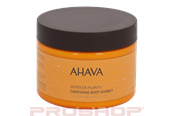 Vartalonhoito - AHAVA Deadsea Plants Caressing Body Sorbet - 697045150212