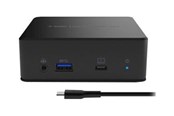 Telakointiasemat - Belkin USB-C kahden näytön telakointiasema - INC002VFBK