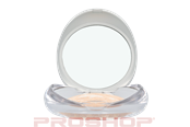 Meikit - PUPA Milano Pupa Luminys Baked Face Powder - 01 Ivory Beige - 8011607099146