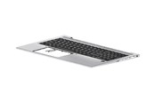 Kotelotuuletin - HP 850/EB 15 G7 - SAKSA - Hopea - M21678-041