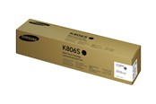 Mustepatruunat, värikasetit ja lisävarusteet - HP Samsung CLT-K806S - SS593A