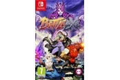 Pelit - Battle Axe - Nintendo Switch - Toiminta/Seikkailu - 5056280417149